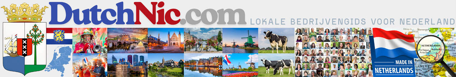 Gemaakt in Nederland - K&D Bestrating